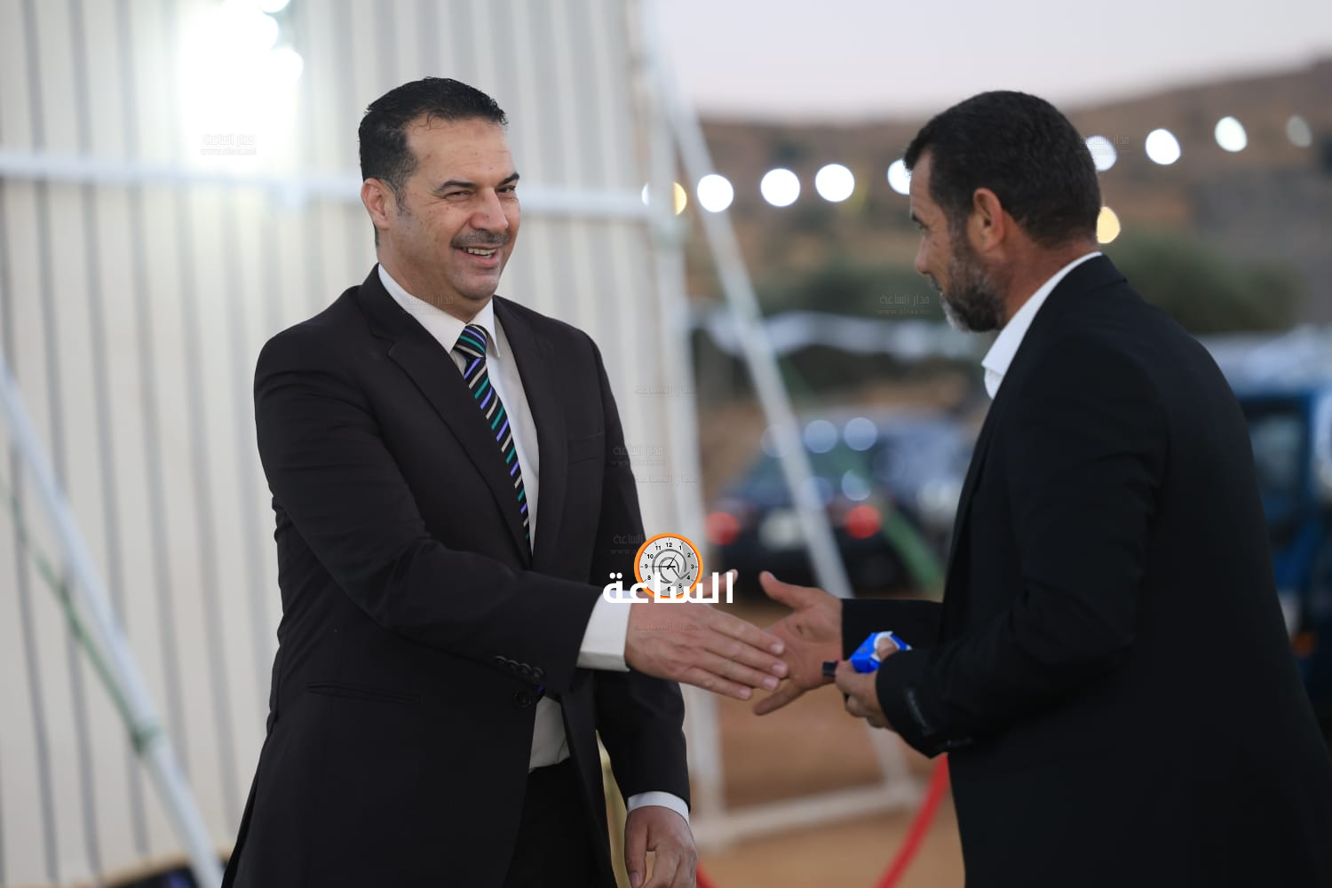 Madar Al-Saa Images 0.9596005276416768