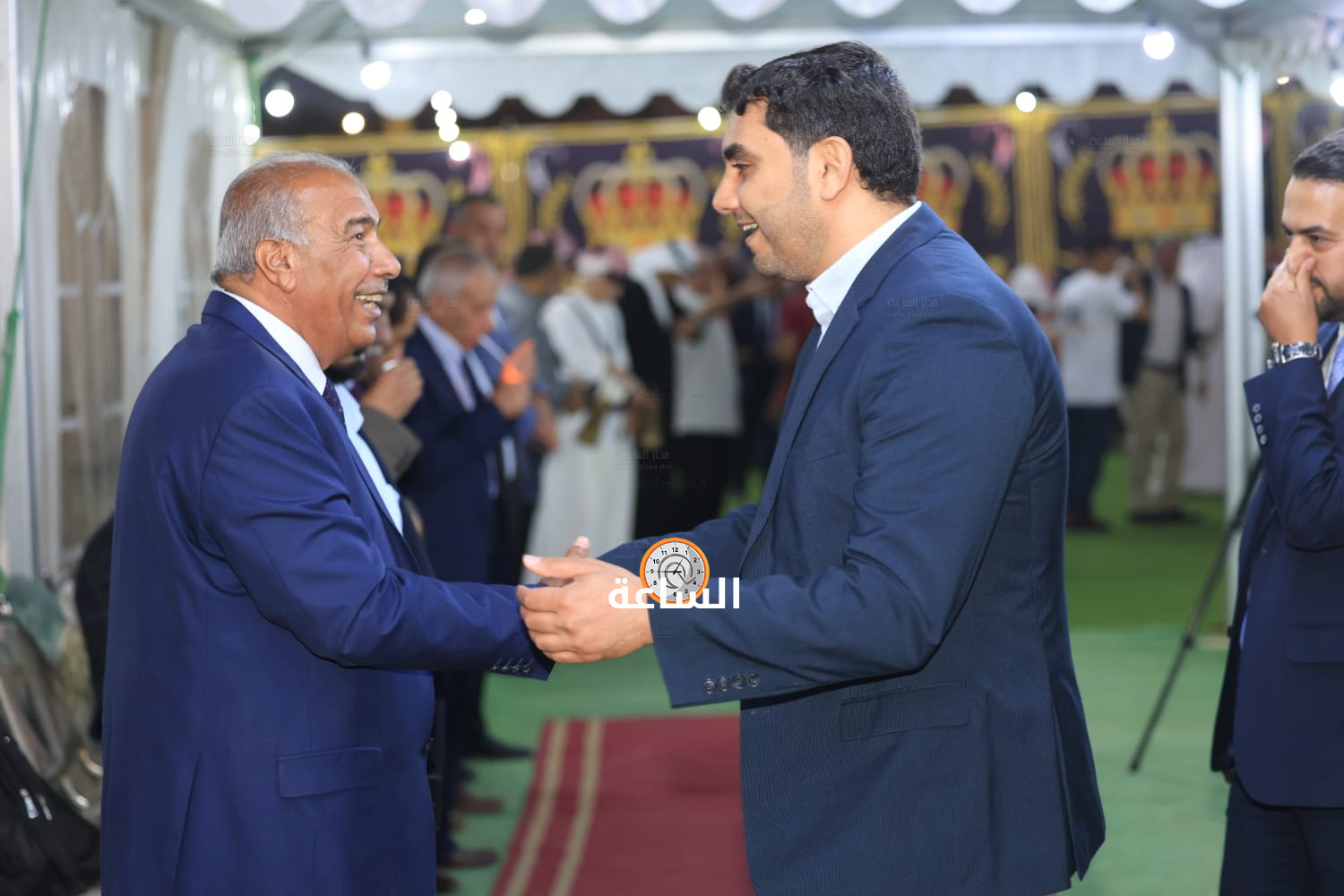 Madar Al-Saa Images 0.5125448771841984
