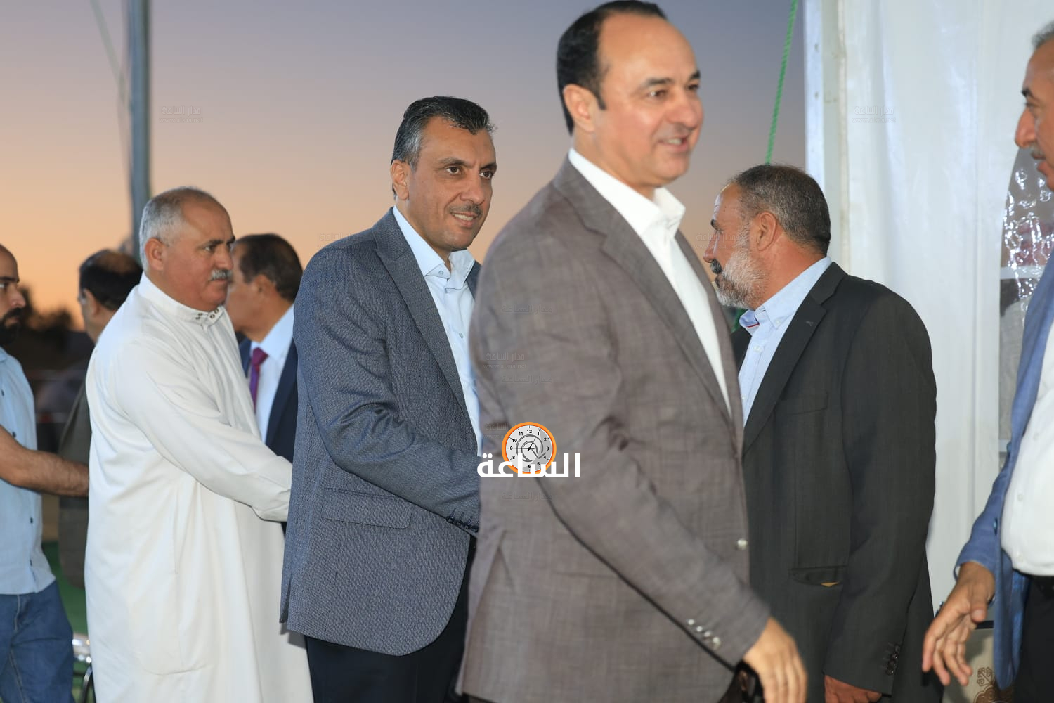 Madar Al-Saa Images 0.5982609051917298