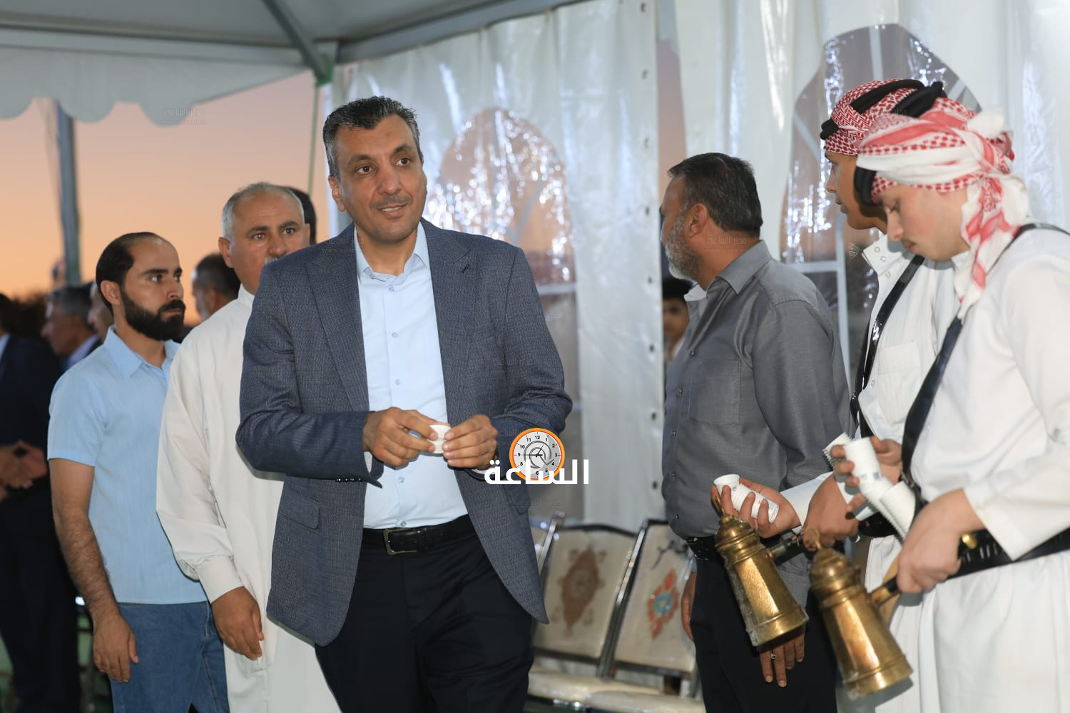 Madar Al-Saa Images 0.9995784897537349