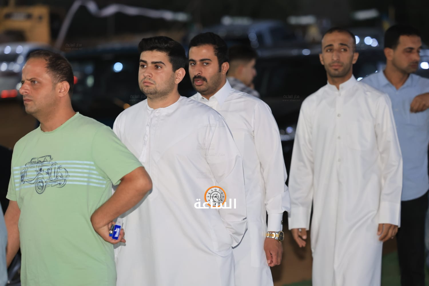 Madar Al-Saa Images 0.5839537942007467