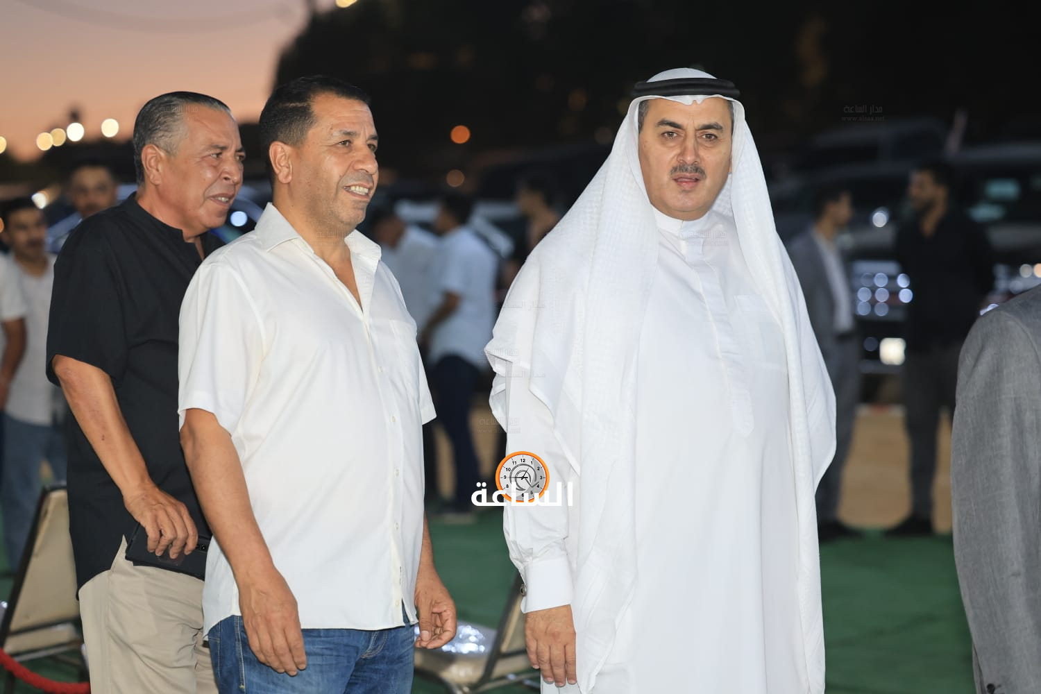 Madar Al-Saa Images 0.042263127451638516
