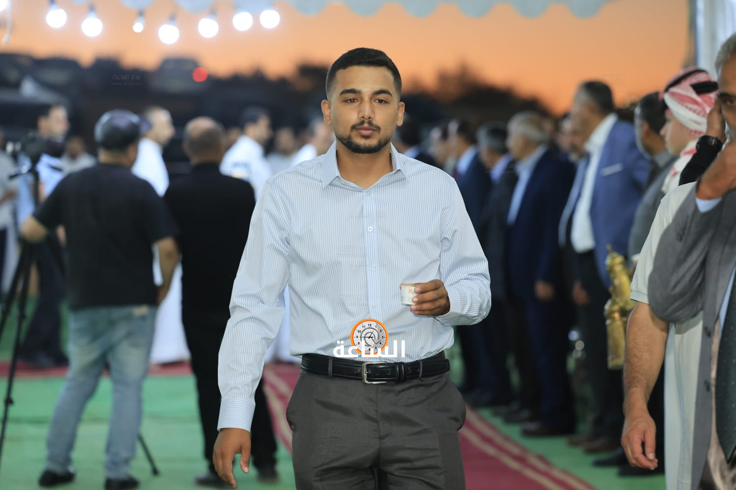 Madar Al-Saa Images 0.4758645723788356