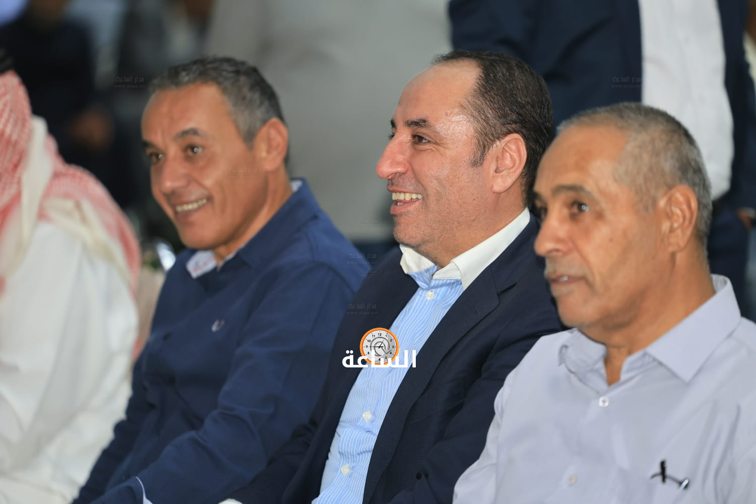 Madar Al-Saa Images 0.39834728858270163