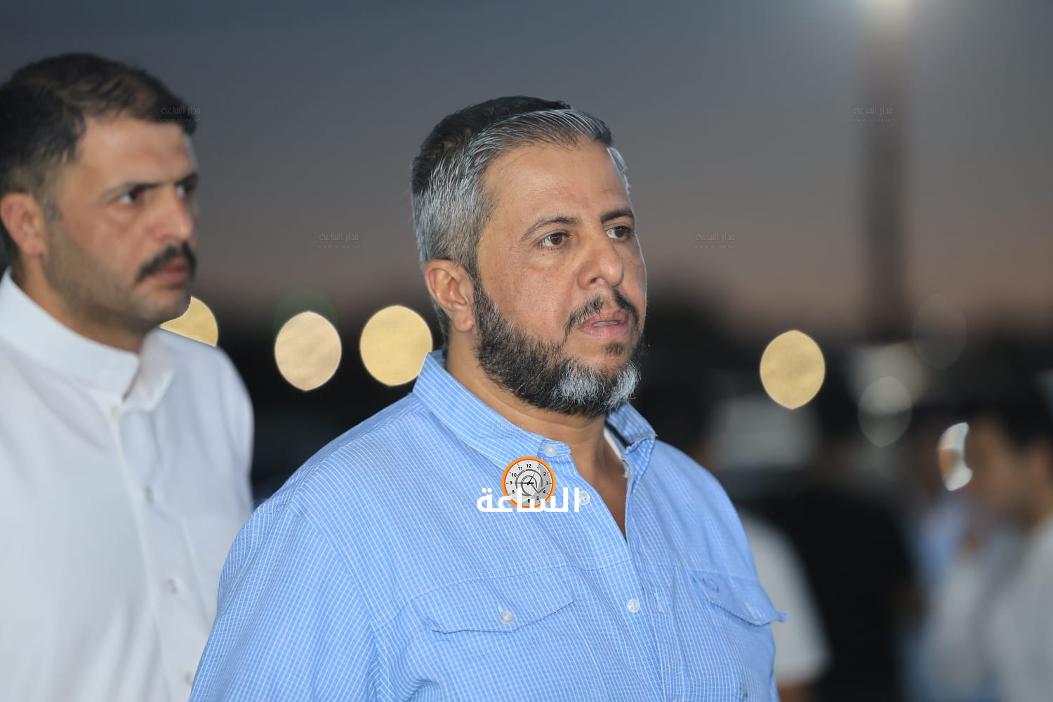 Madar Al-Saa Images 0.33981820978175115