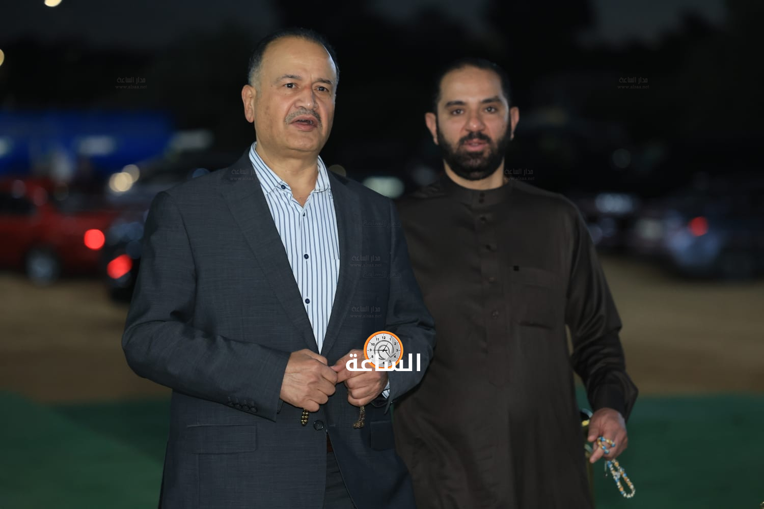 Madar Al-Saa Images 0.135545937707107