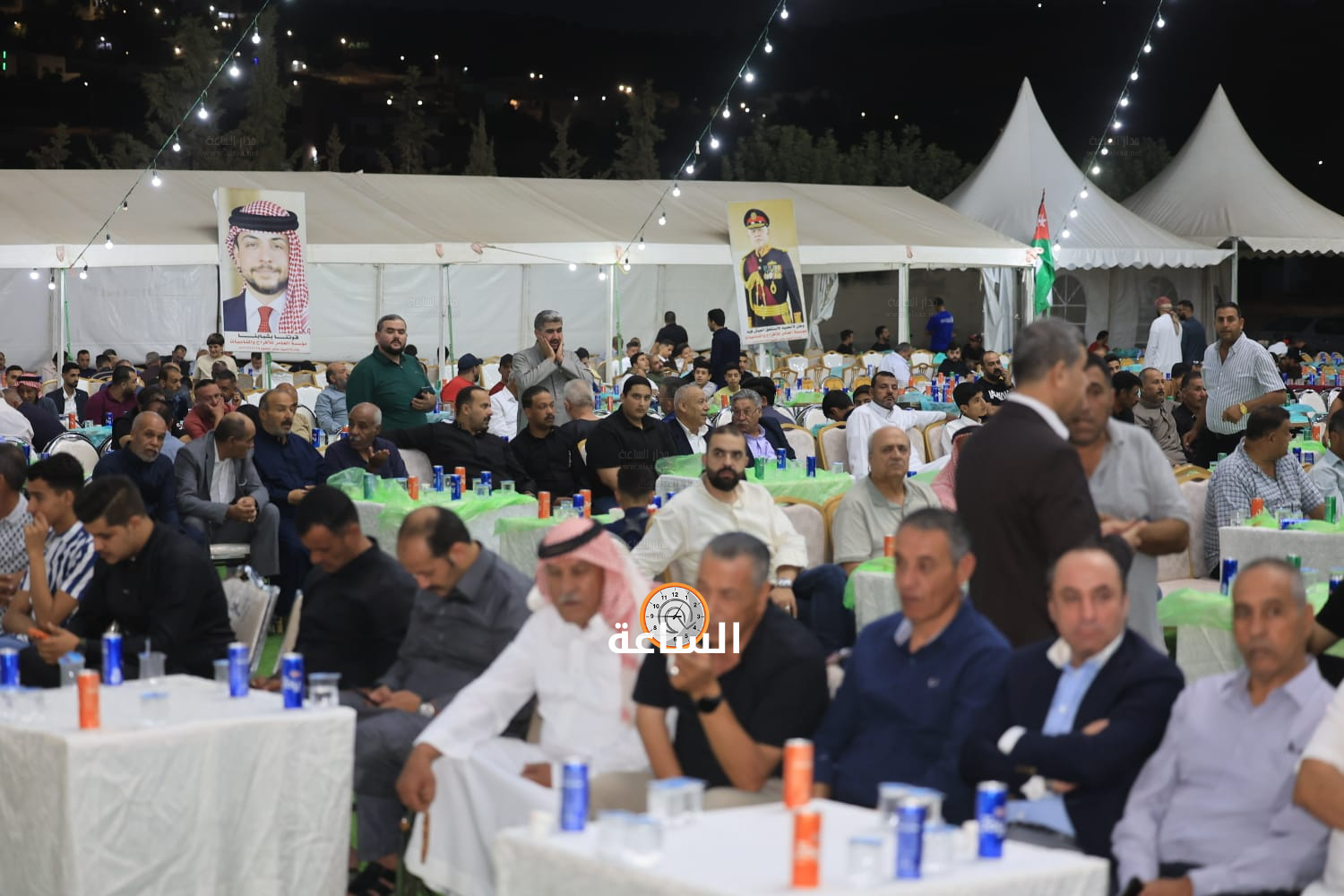 Madar Al-Saa Images 0.0439545467242215