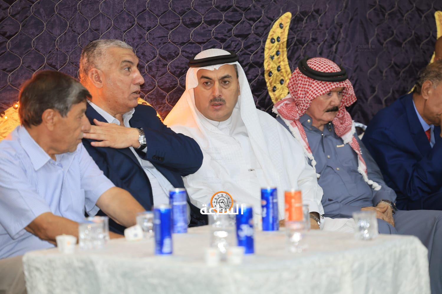 Madar Al-Saa Images 0.6517483480672212