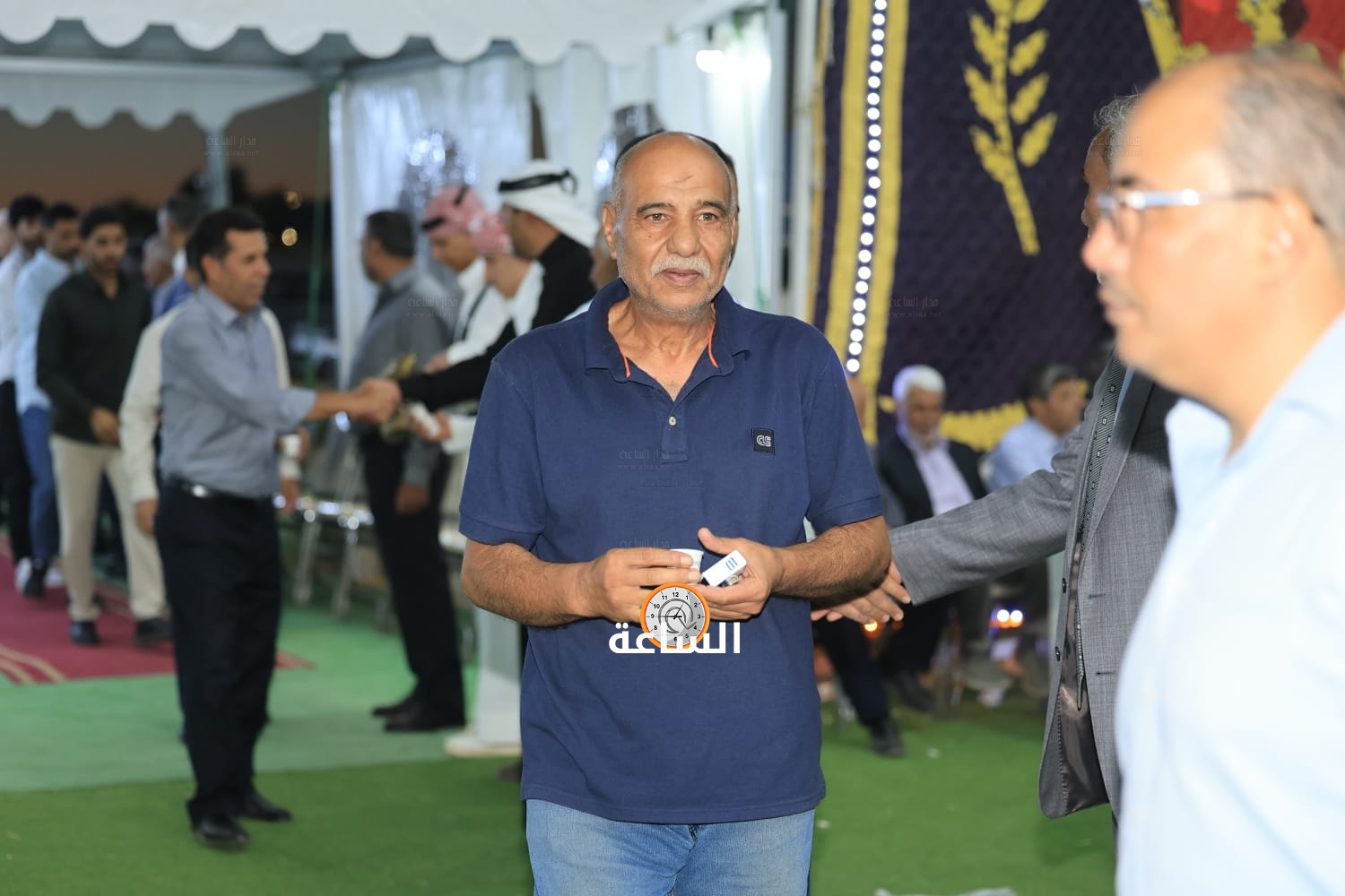 Madar Al-Saa Images 0.5383797335806855