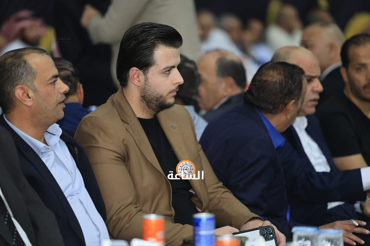 Madar Al-Saa Images 0.12539590449187954