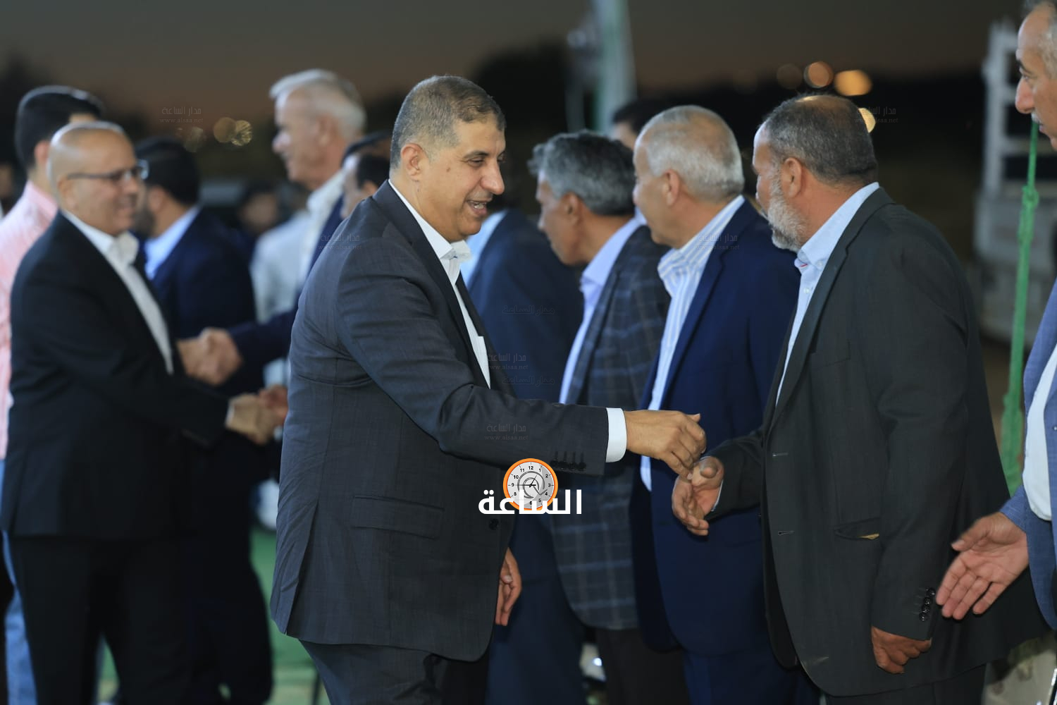 Madar Al-Saa Images 0.7420875804184939
