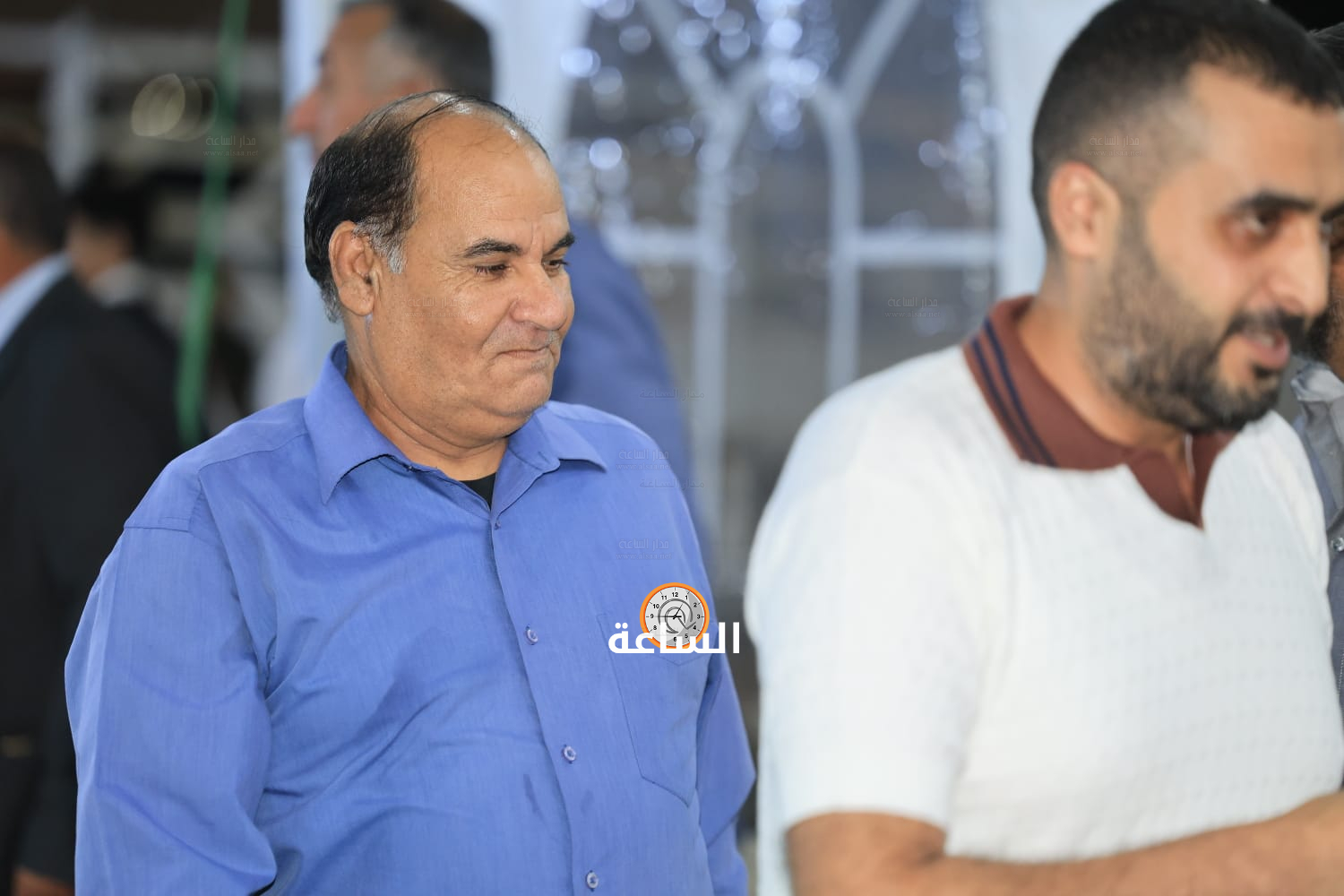 Madar Al-Saa Images 0.47311888168633676