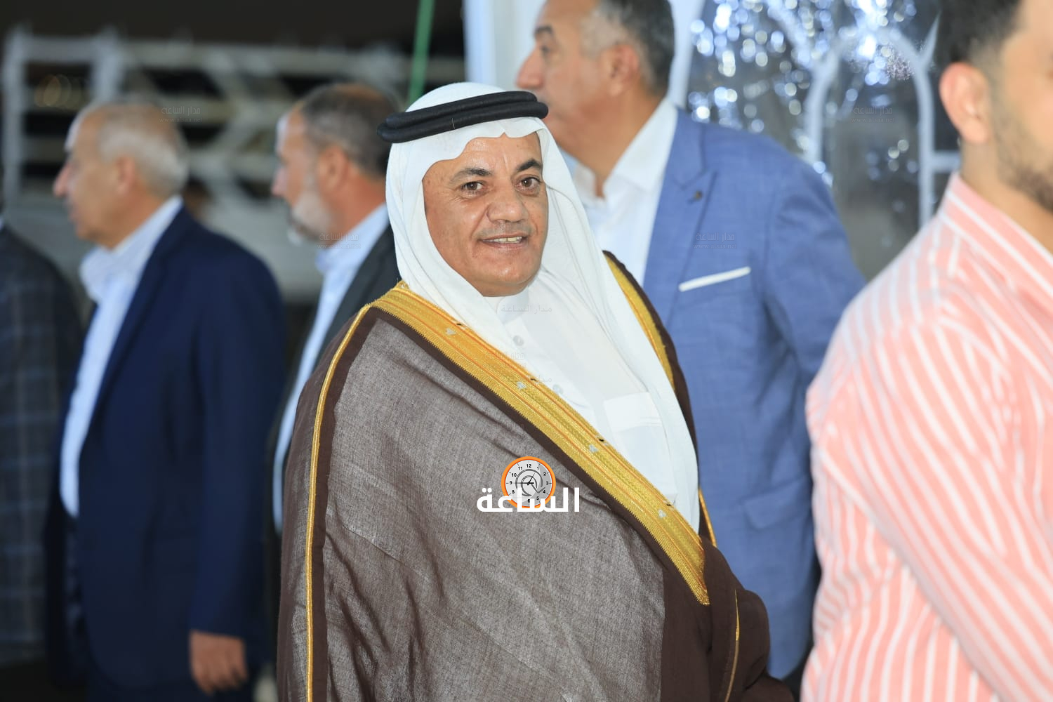 Madar Al-Saa Images 0.9353162090008696