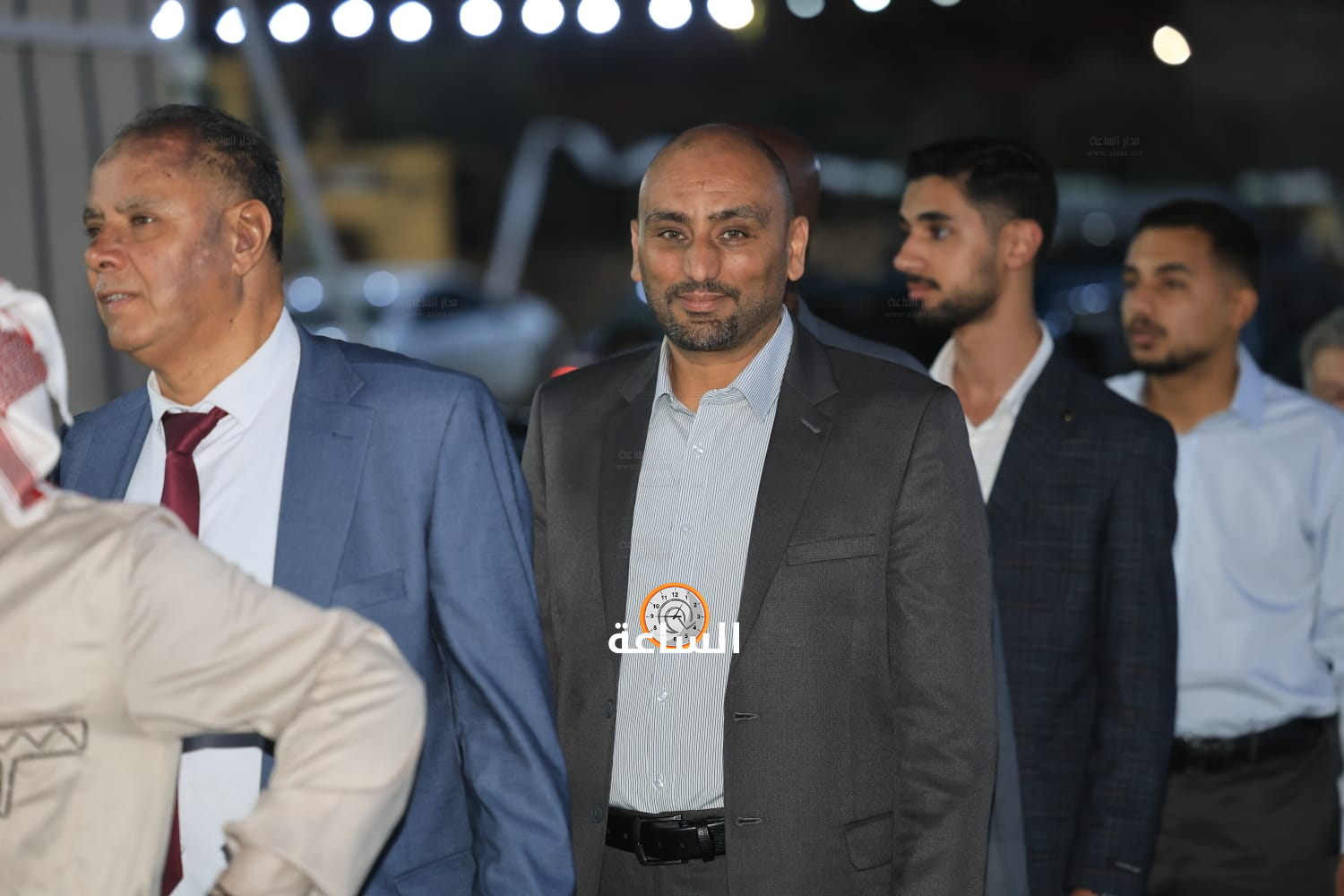 Madar Al-Saa Images 0.495891406752886