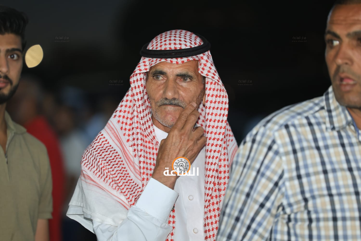 Madar Al-Saa Images 0.9465325499552374