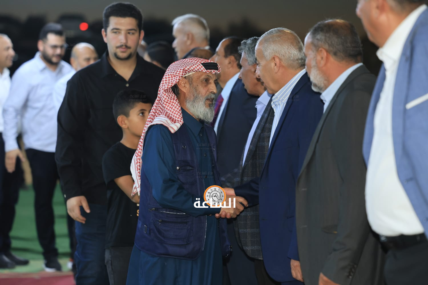 Madar Al-Saa Images 0.6801805368791443