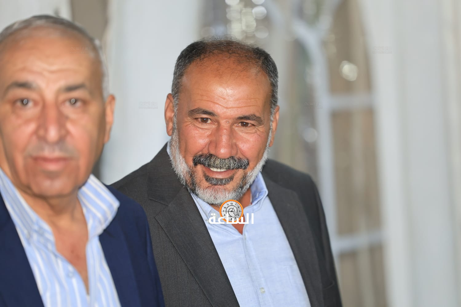 Madar Al-Saa Images 0.37969190810847486