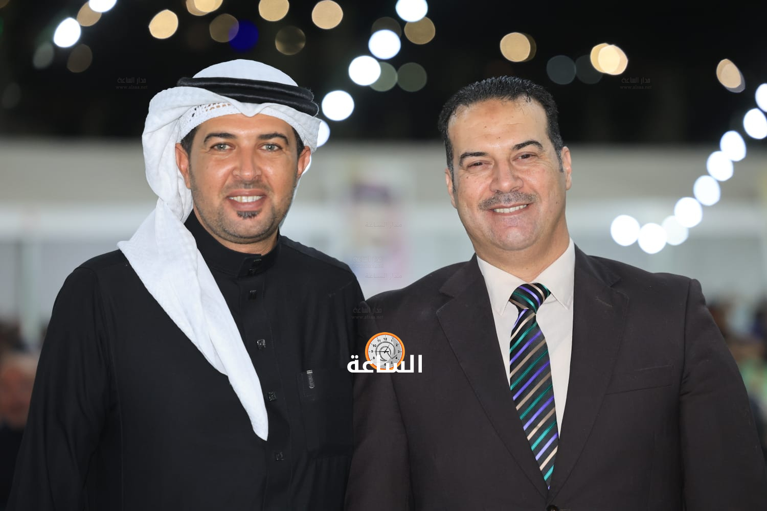 Madar Al-Saa Images 0.8148114967658914