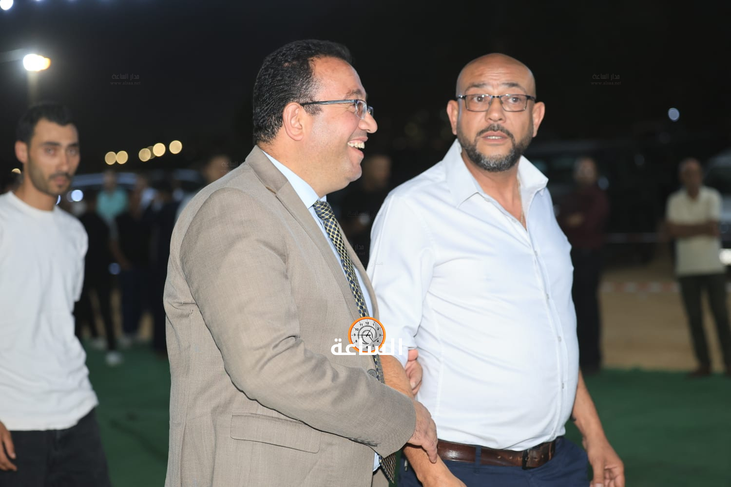 Madar Al-Saa Images 0.26116563756075684