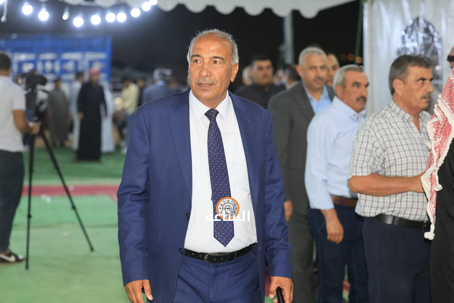 Madar Al-Saa Images 0.02232497007247569