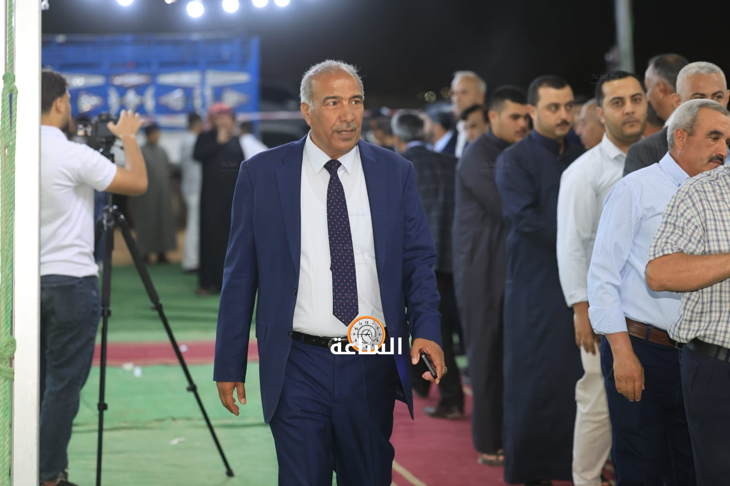 Madar Al-Saa Images 0.2947789126502147