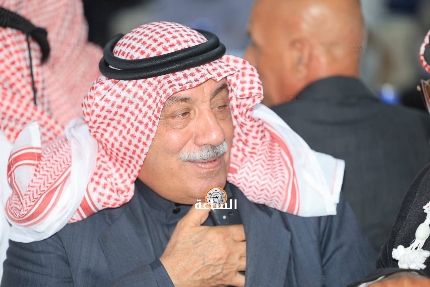 Madar Al-Saa Images 0.5786428133214621