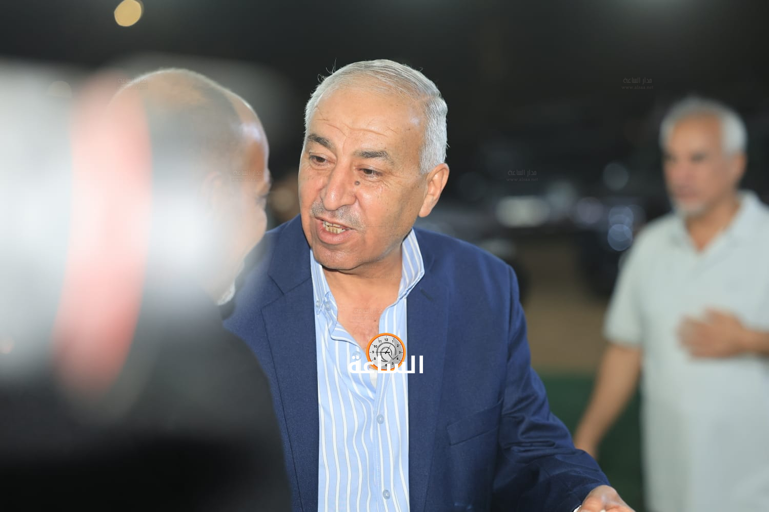 Madar Al-Saa Images 0.6957154480711485