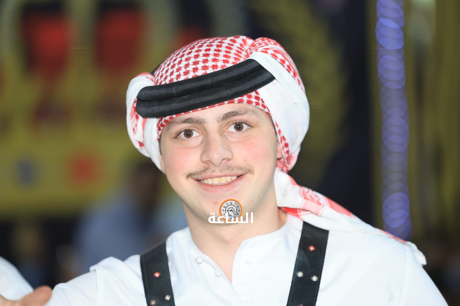 Madar Al-Saa Images 0.8724185353295091