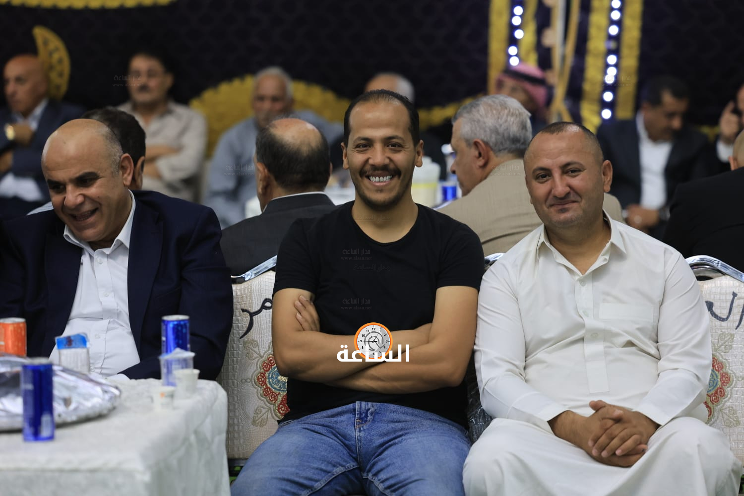 Madar Al-Saa Images 0.01710993277204531