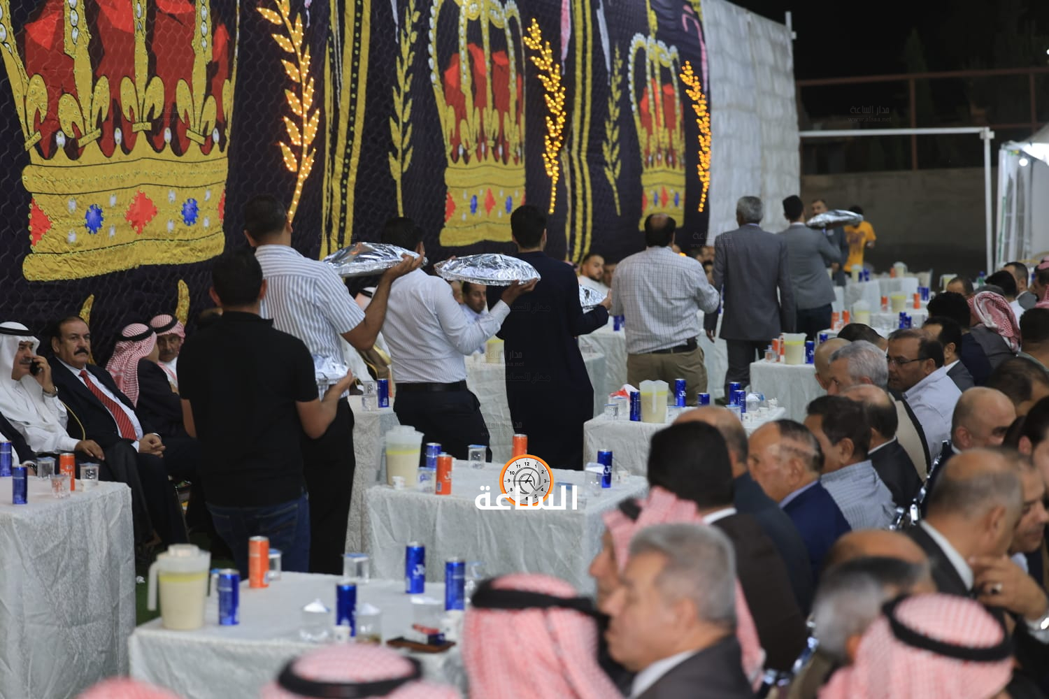 Madar Al-Saa Images 0.012688042024722734