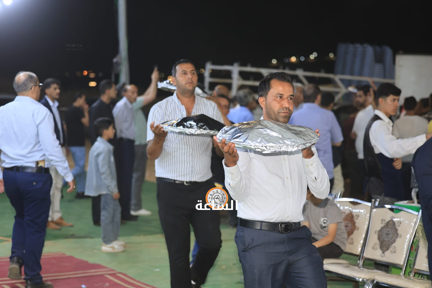 Madar Al-Saa Images 0.4788707748598634