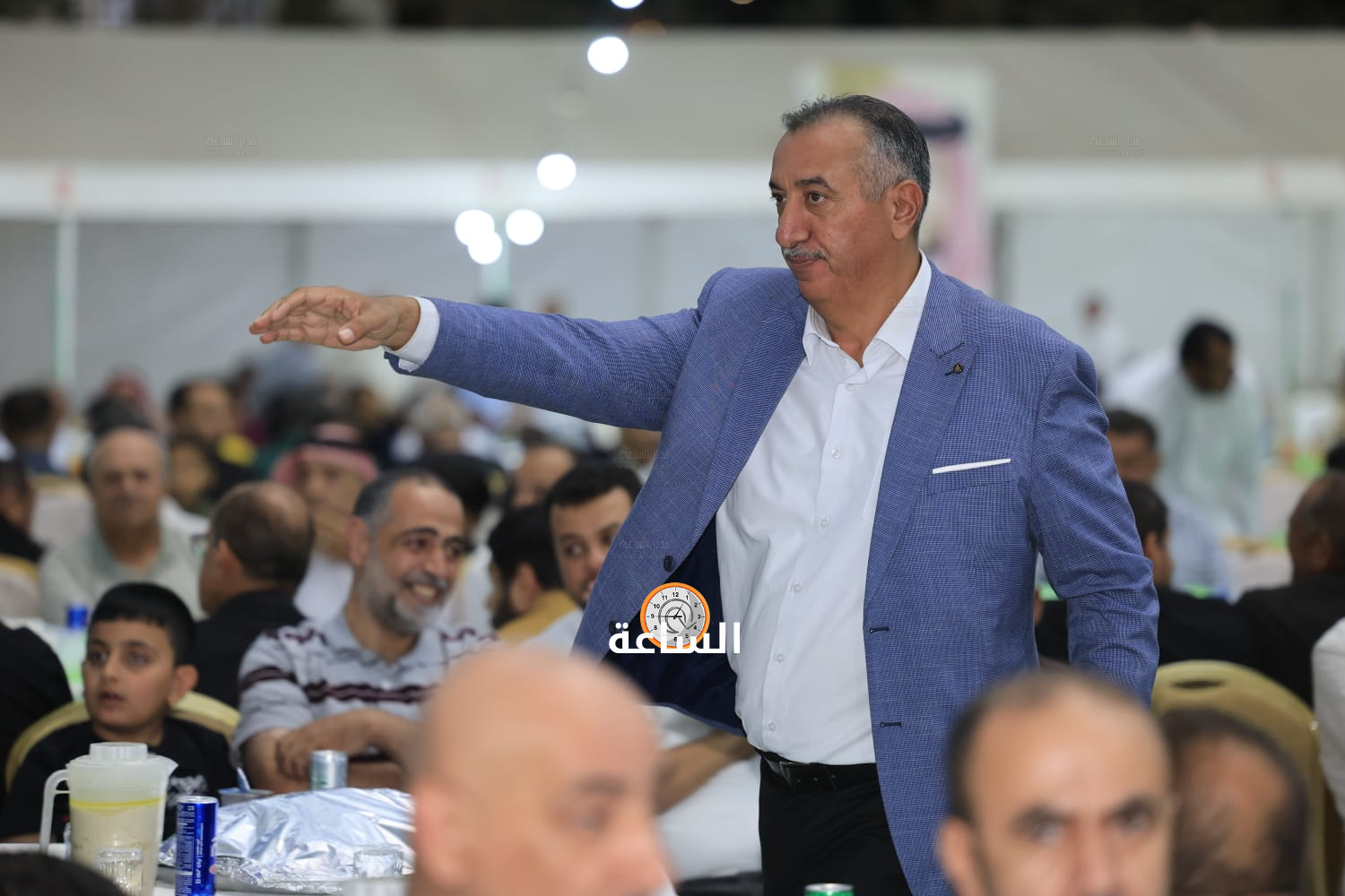 Madar Al-Saa Images 0.8164800456364774