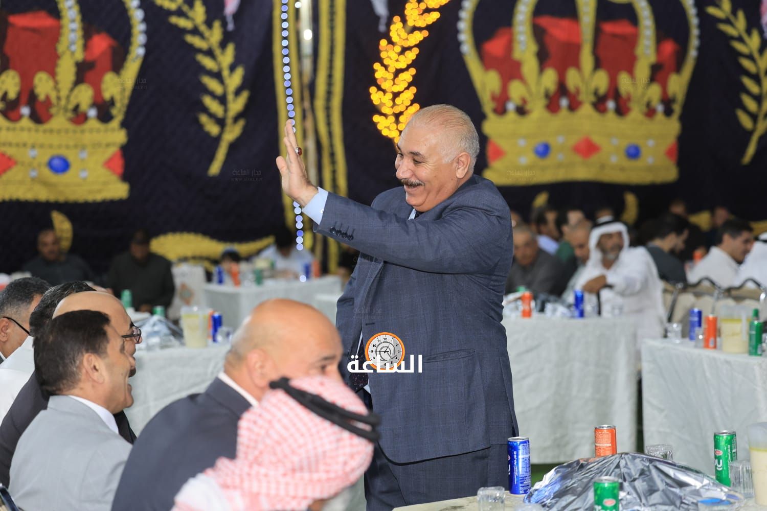 Madar Al-Saa Images 0.17384778091830022