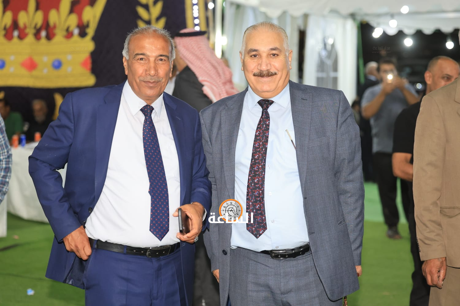 Madar Al-Saa Images 0.9194595623690245