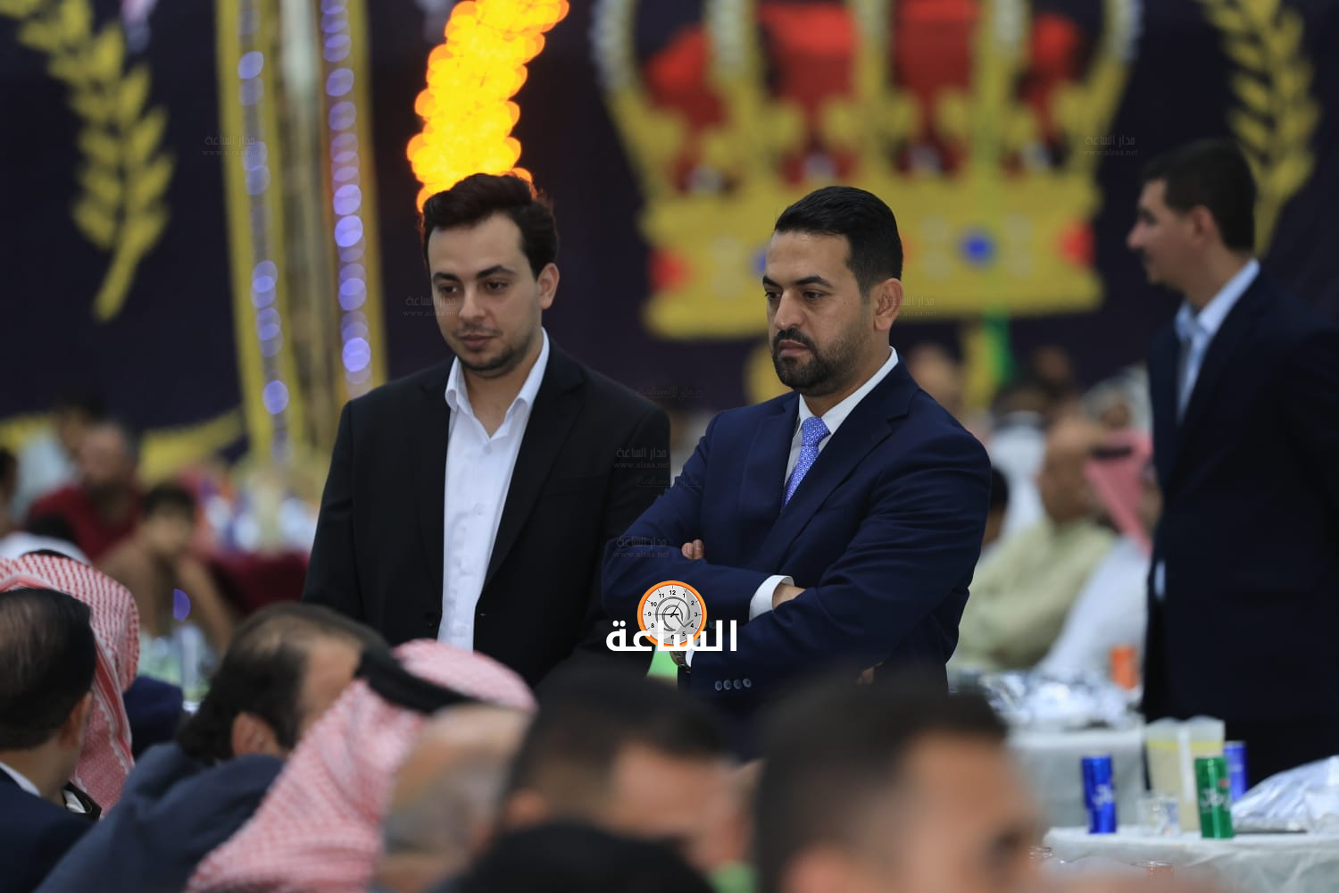 Madar Al-Saa Images 0.29707143932388913