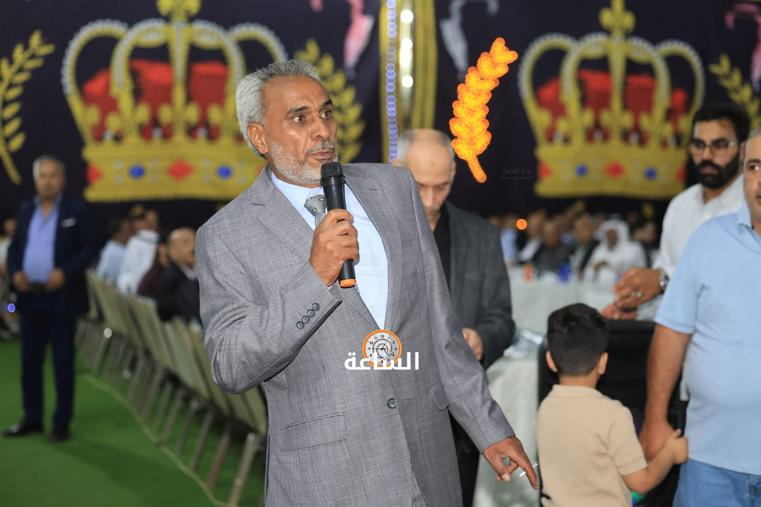Madar Al-Saa Images 0.9377488881590005