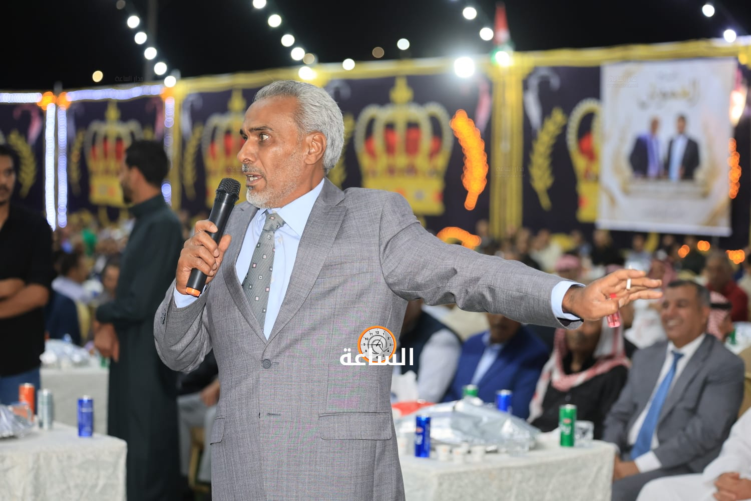 Madar Al-Saa Images 0.7312753906385094