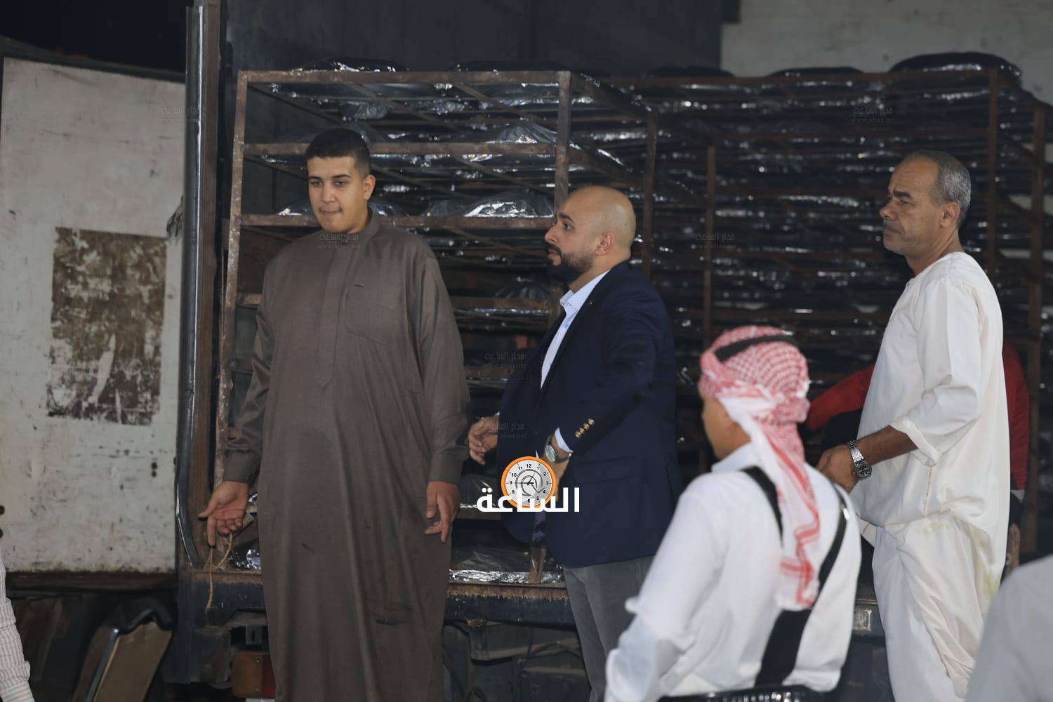 Madar Al-Saa Images 0.003096743373007471