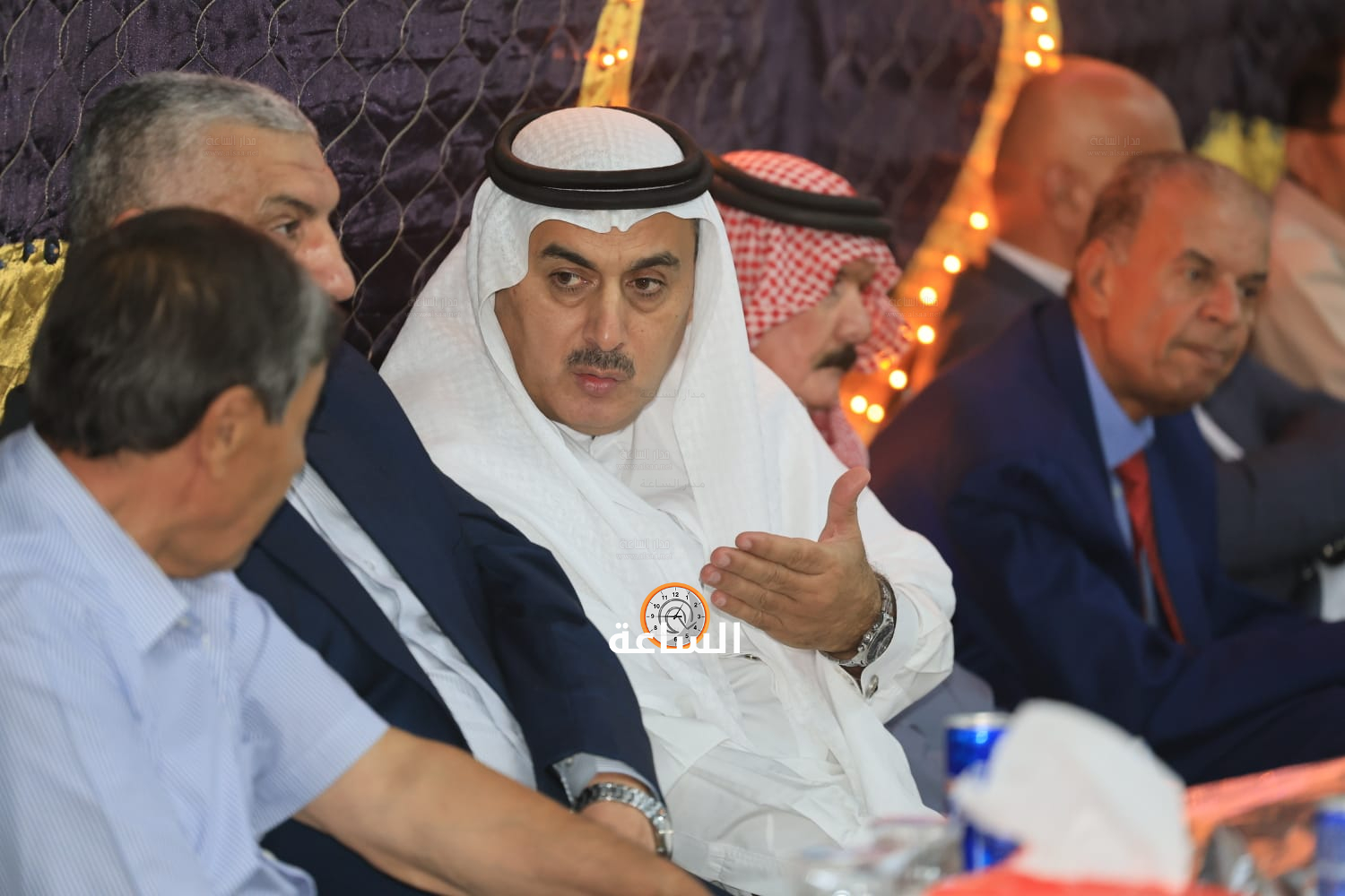 Madar Al-Saa Images 0.4357707181637095