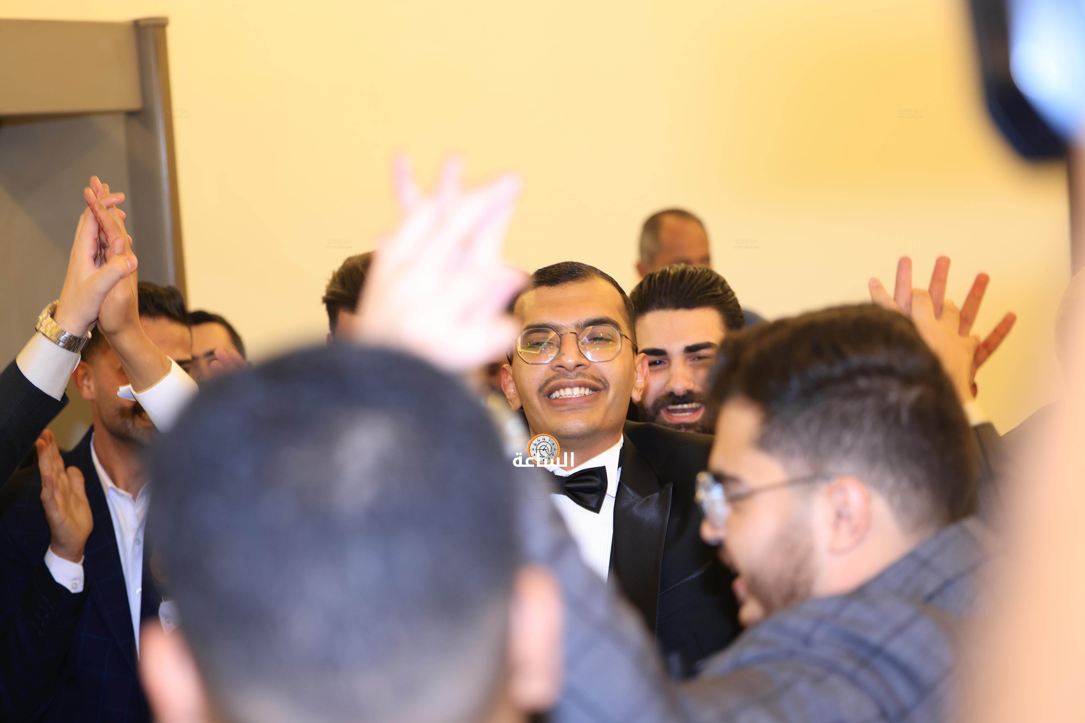 Madar Al-Saa Images 0.16479130670971665