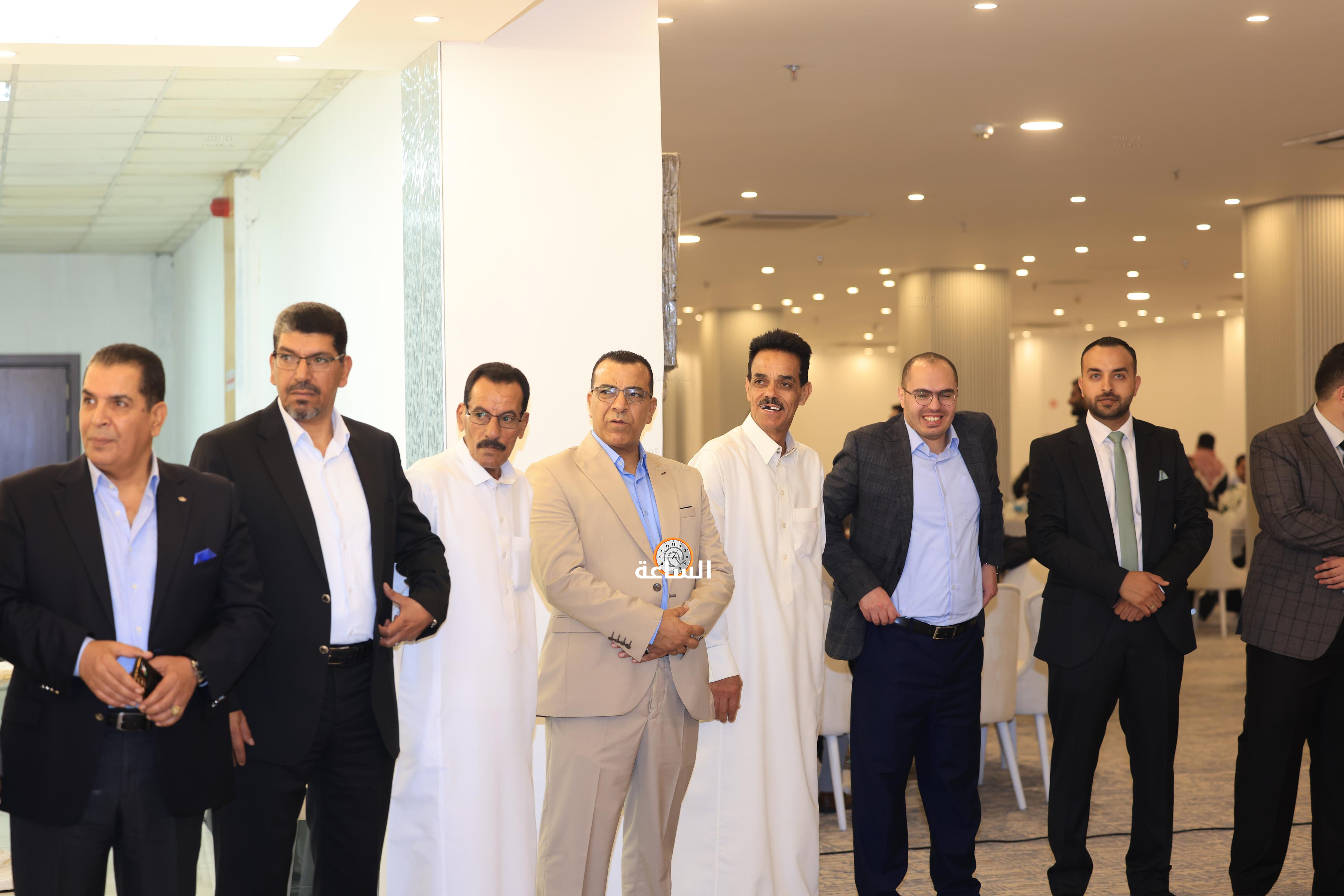 Madar Al-Saa Images 0.6581906567765963