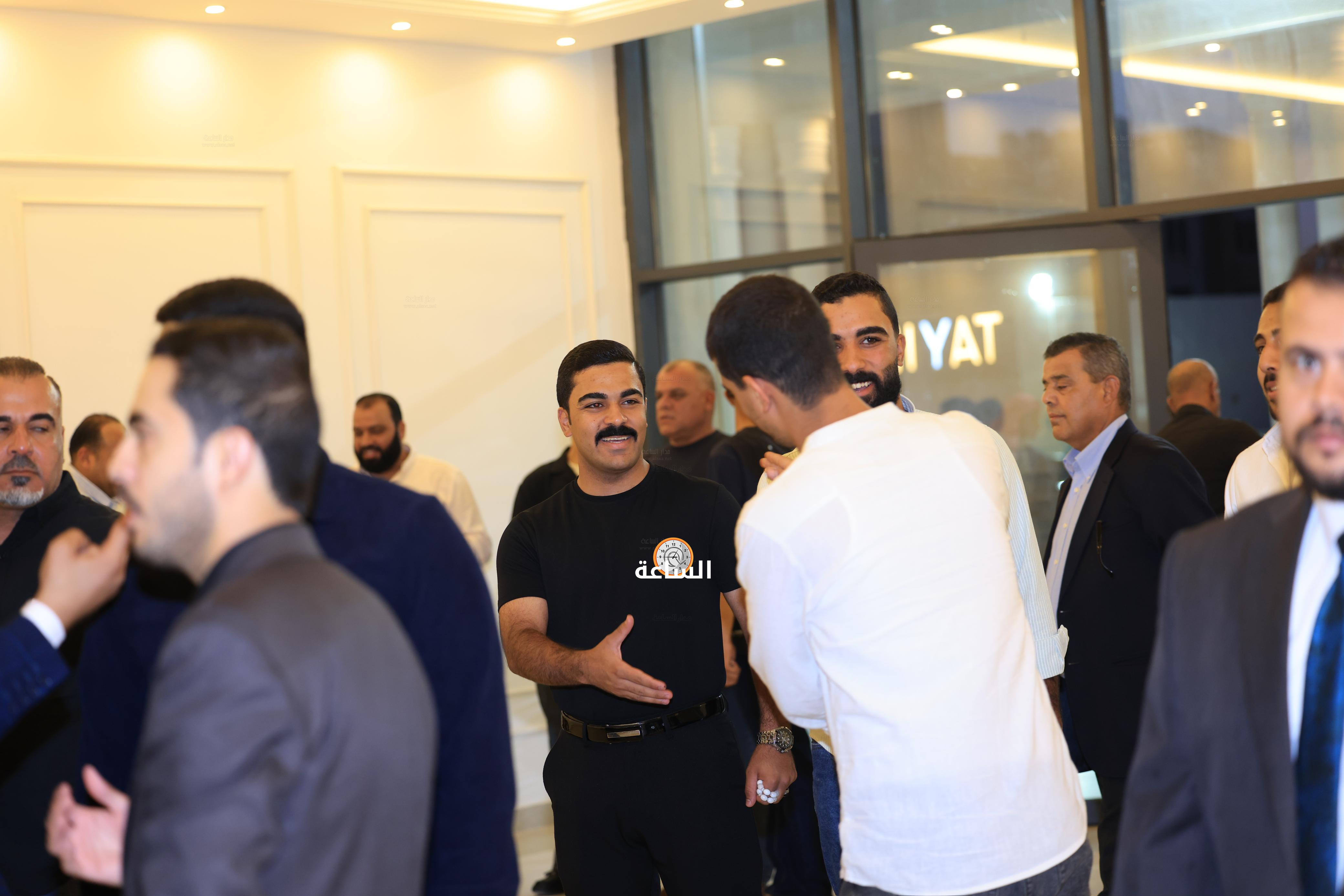 Madar Al-Saa Images 0.17535104139558189