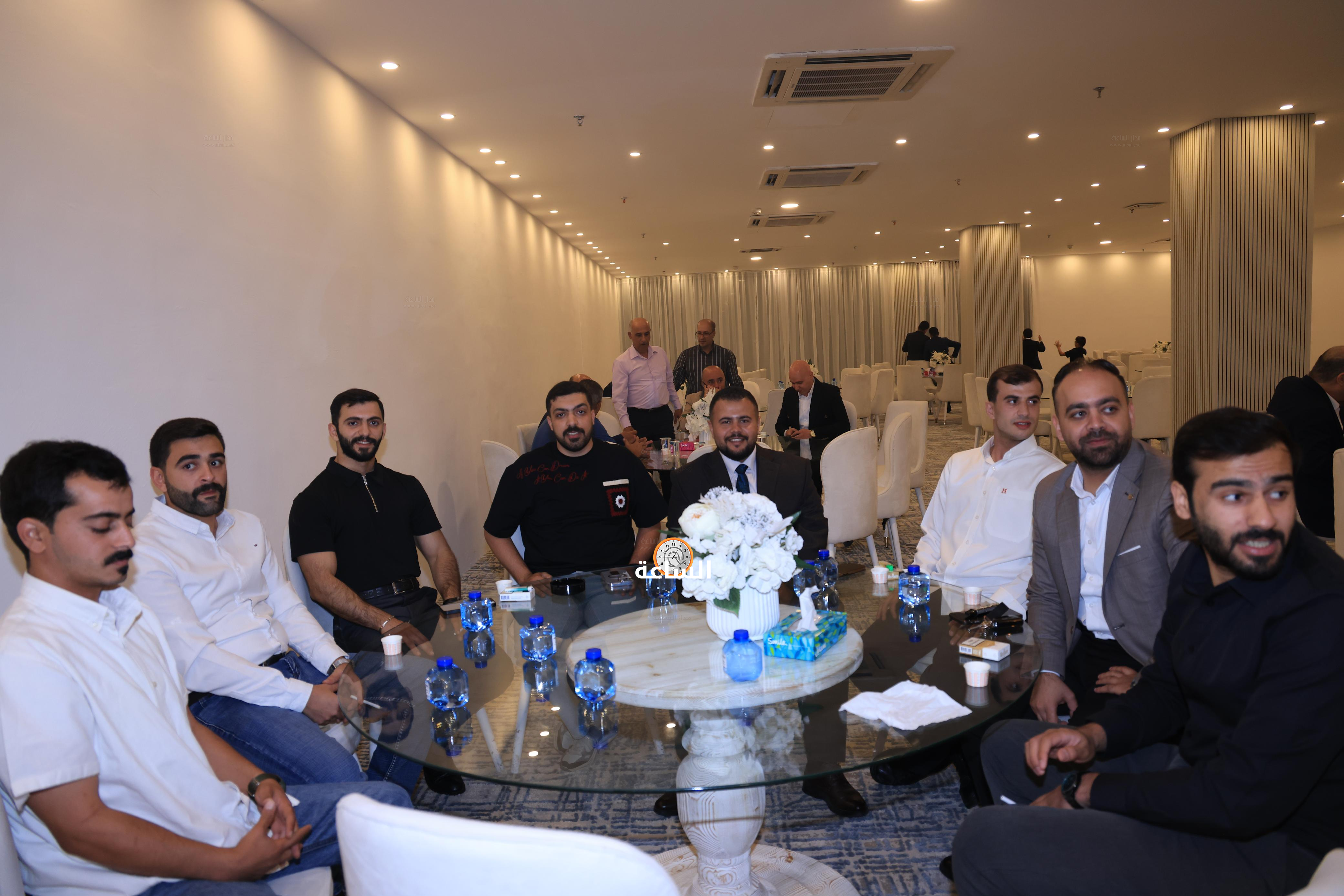 Madar Al-Saa Images 0.28535917564363367