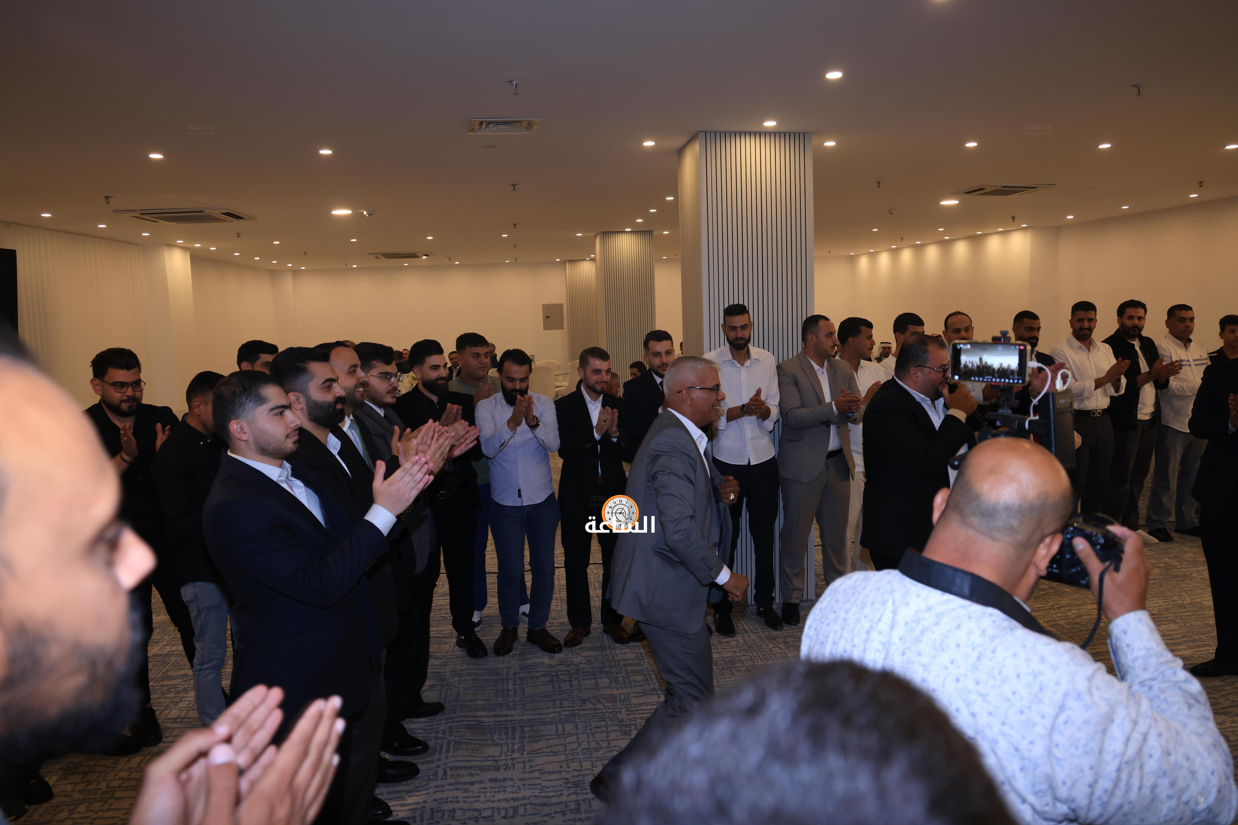 Madar Al-Saa Images 0.6546060056961213