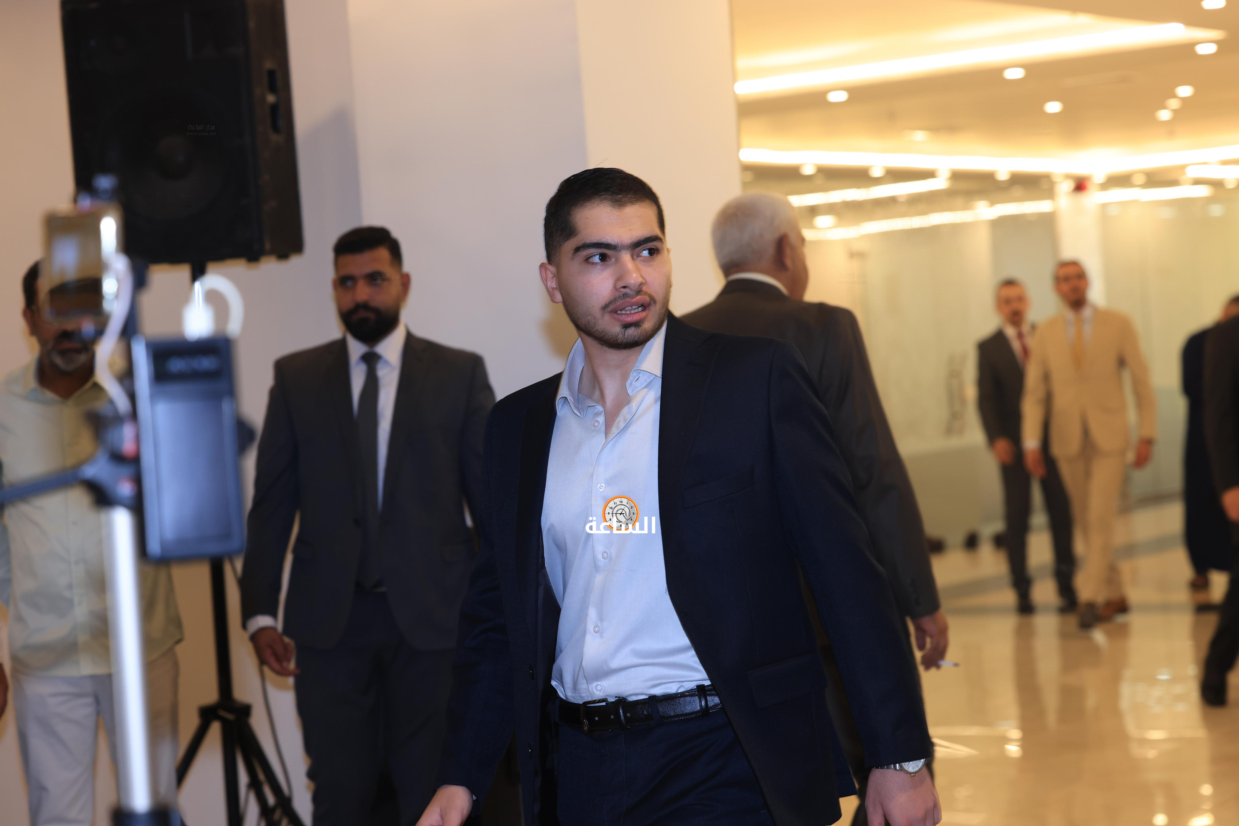 Madar Al-Saa Images 0.36457726976065674