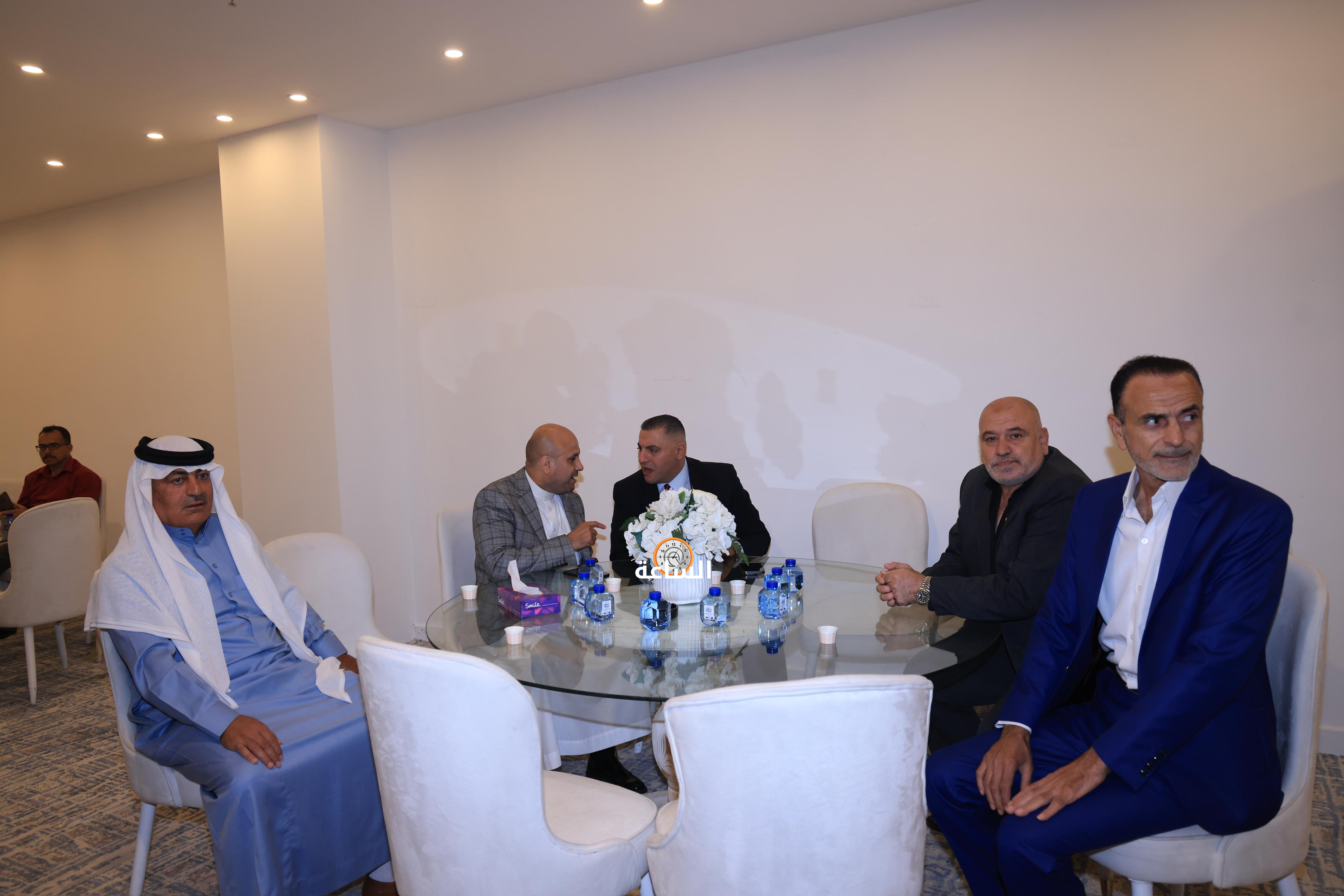 Madar Al-Saa Images 0.6748772914211476