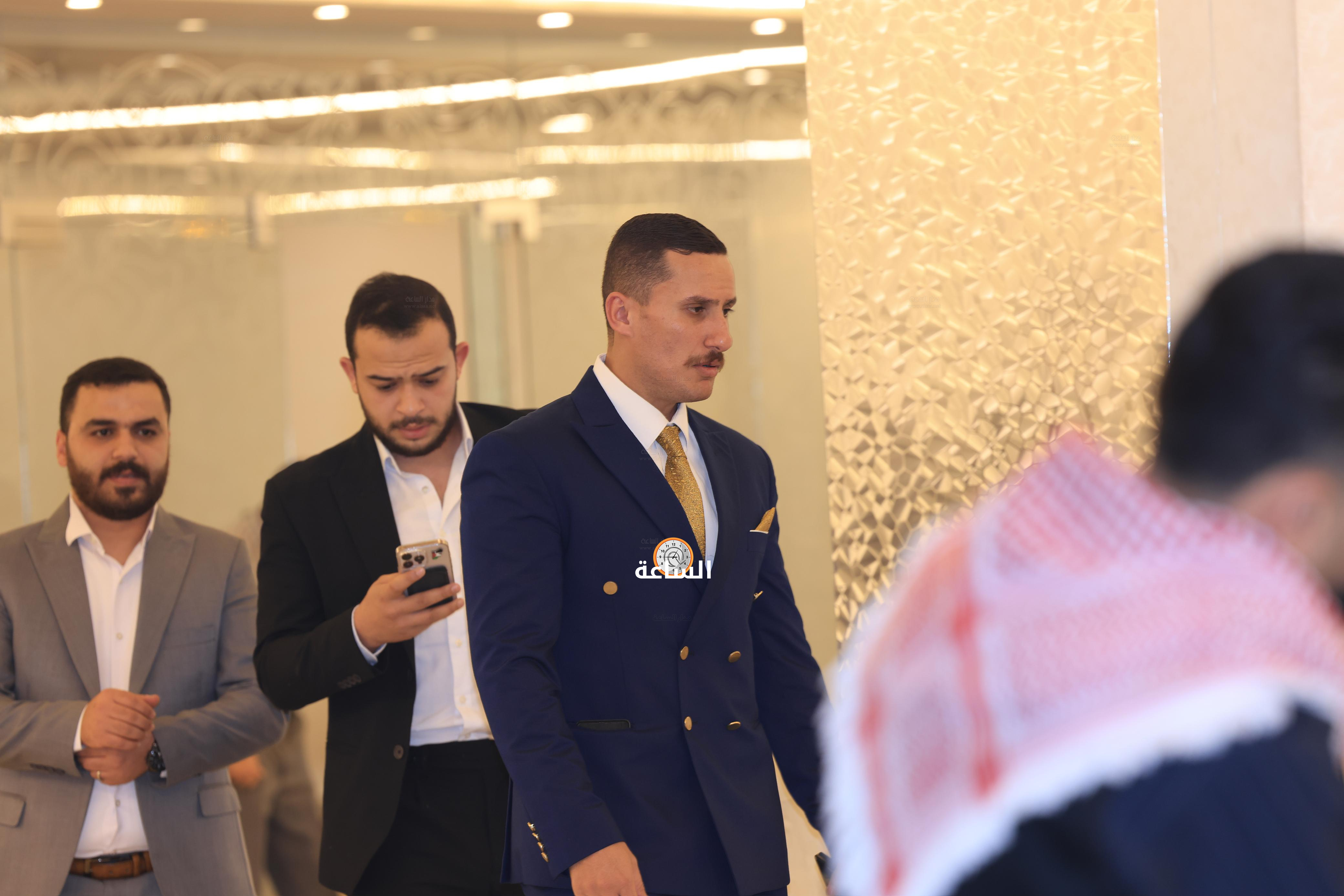 Madar Al-Saa Images 0.33110811814133967