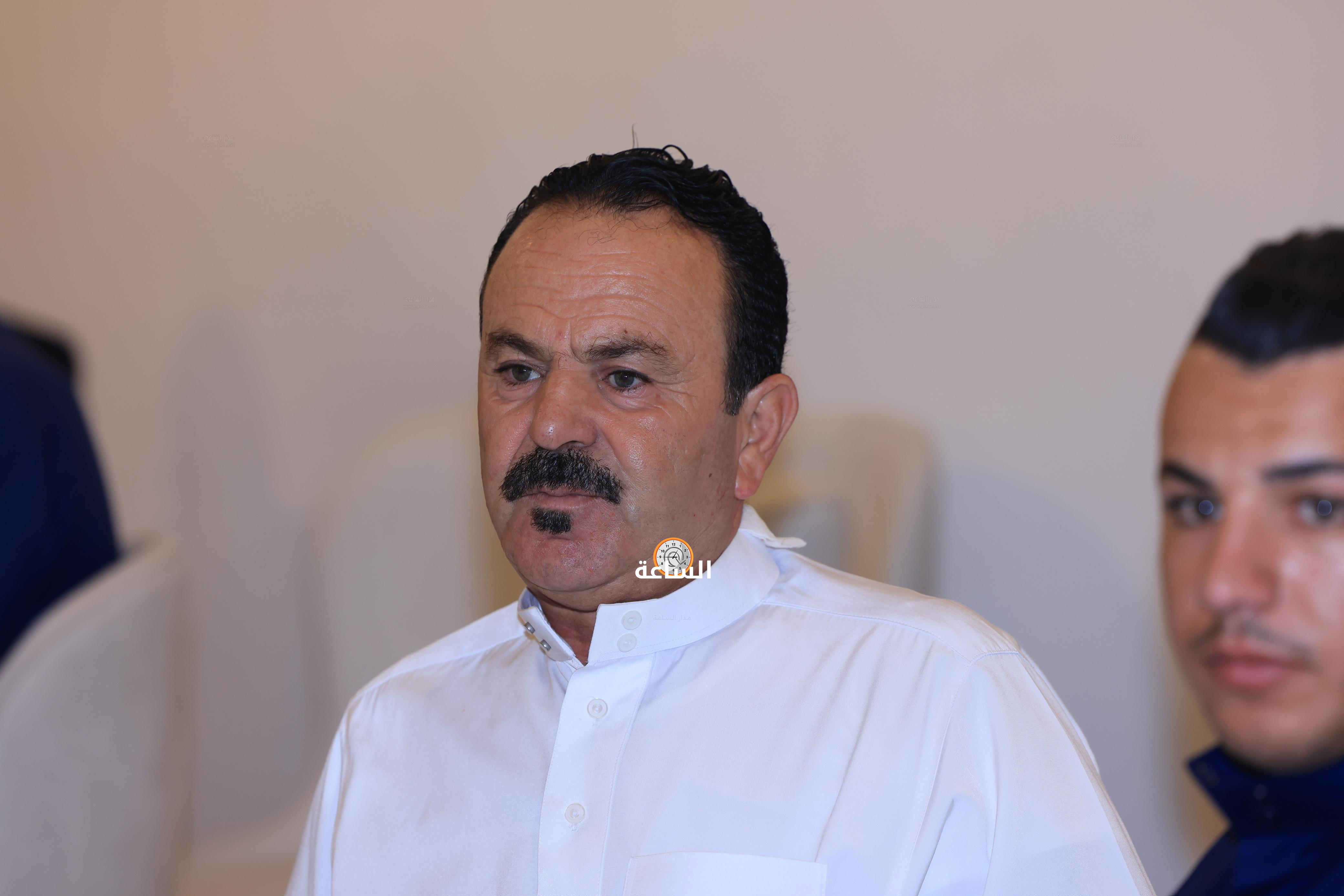 Madar Al-Saa Images 0.5702099125420627