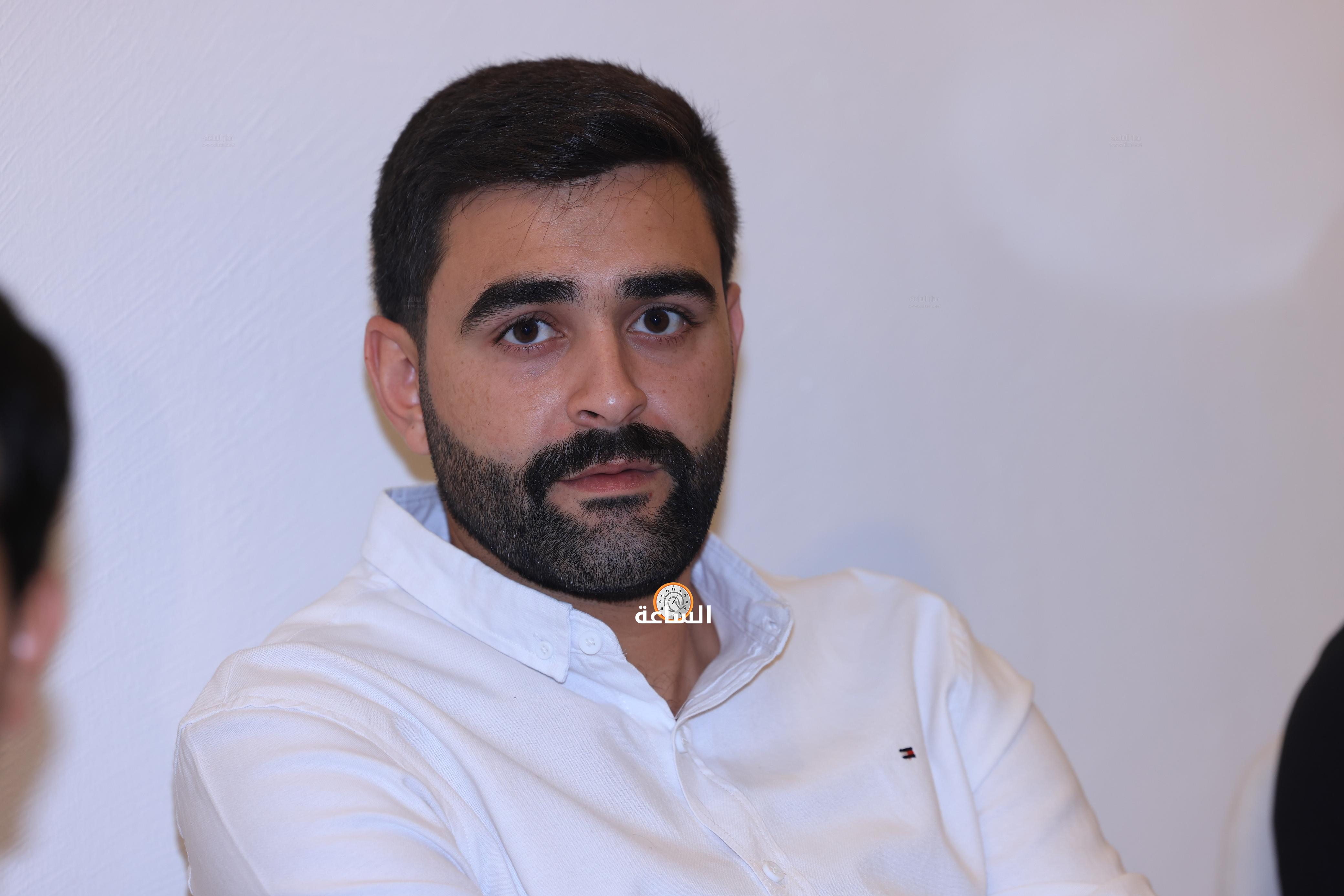 Madar Al-Saa Images 0.8143437055282702