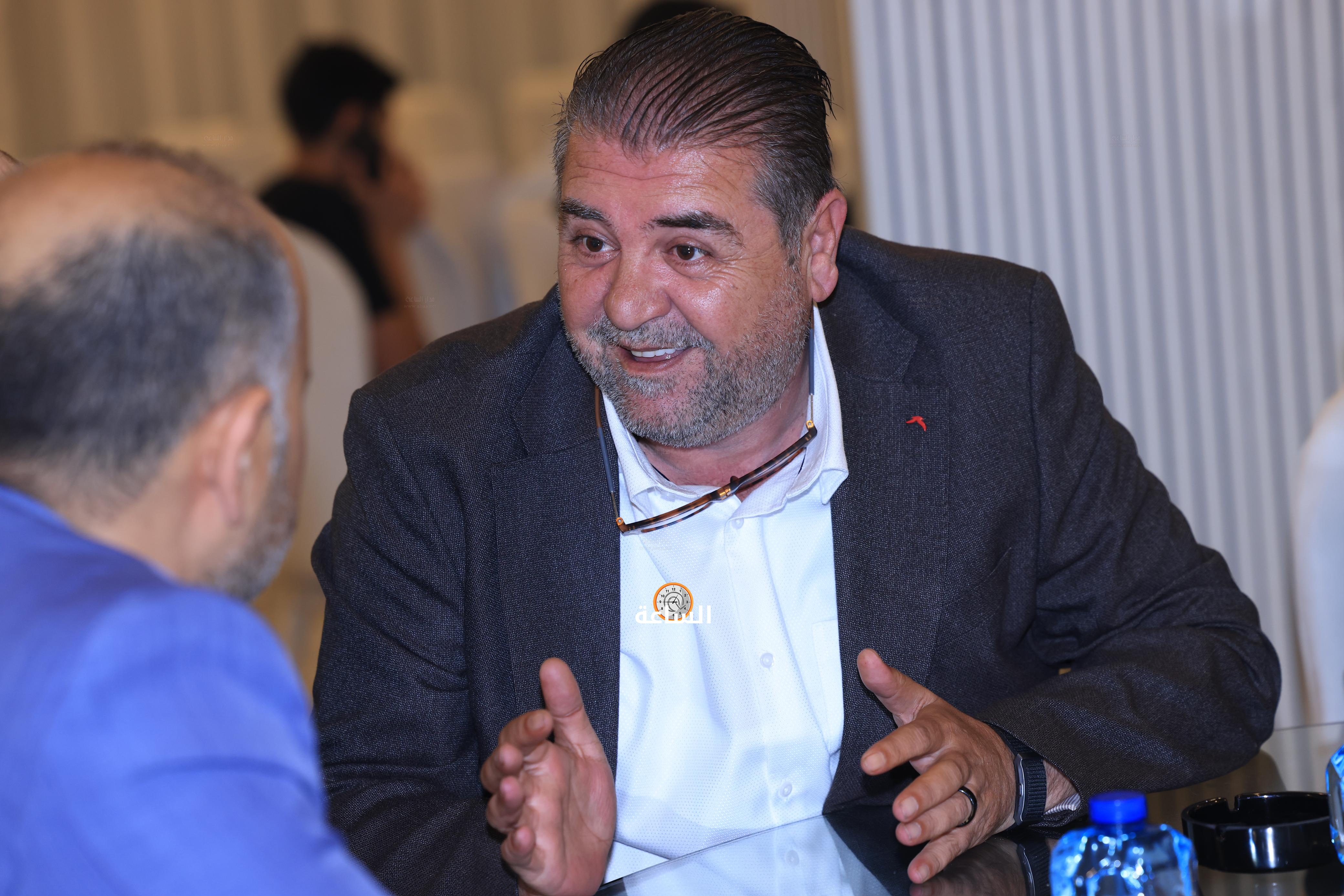 Madar Al-Saa Images 0.7534338084240313